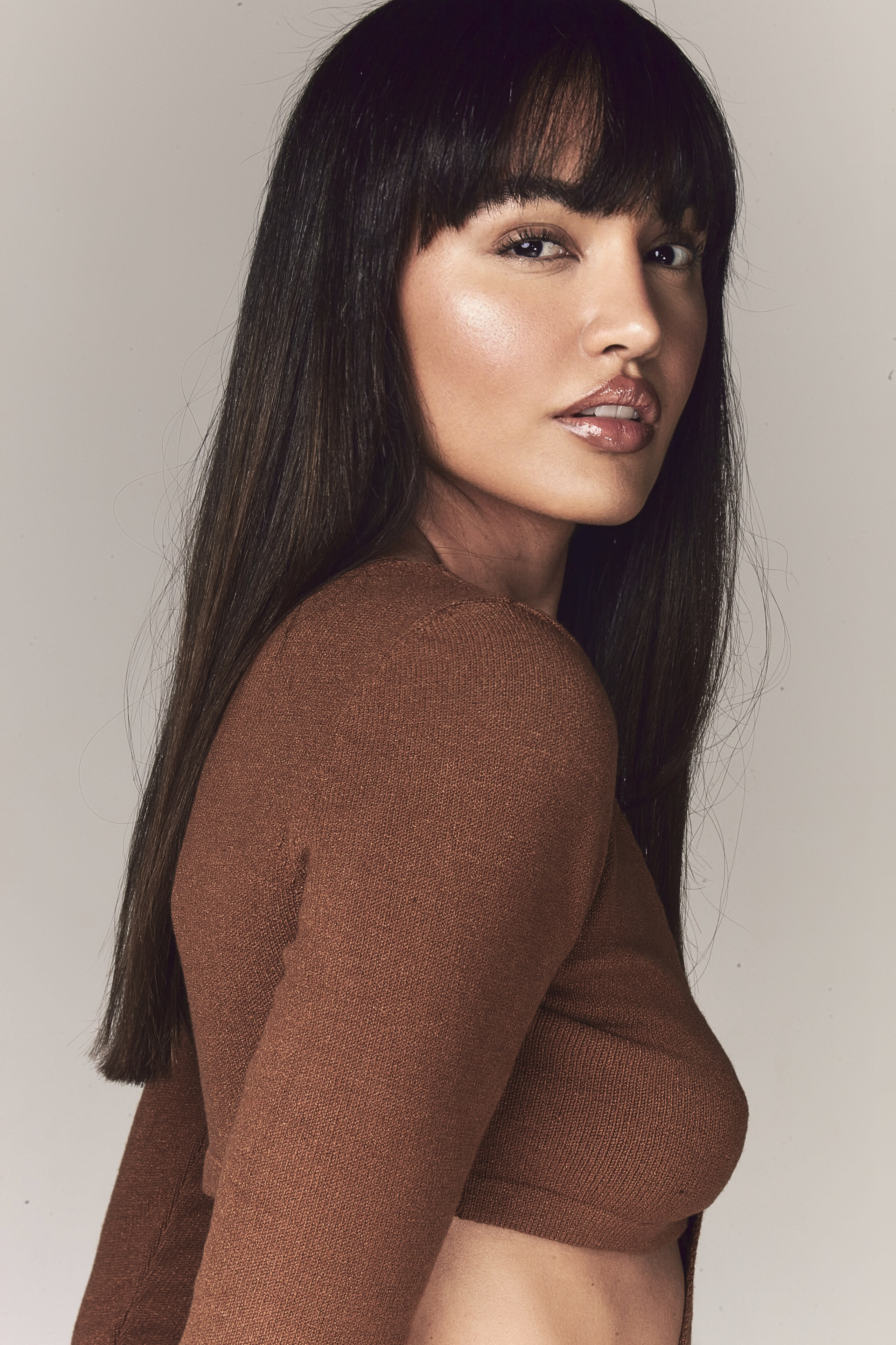 Modelo • Helena Gomes • Another Agency